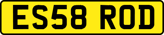 ES58ROD