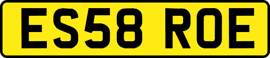 ES58ROE