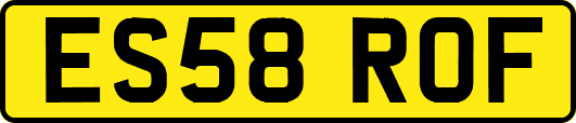 ES58ROF