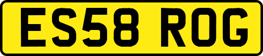 ES58ROG