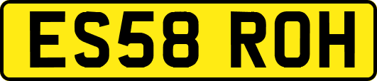ES58ROH