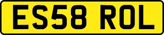 ES58ROL