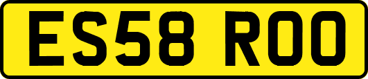 ES58ROO