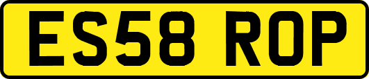 ES58ROP