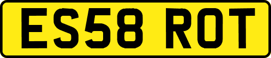 ES58ROT