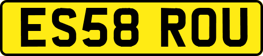 ES58ROU