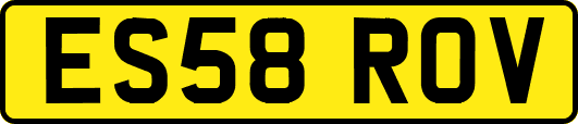 ES58ROV