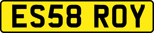 ES58ROY