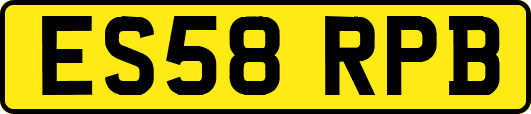 ES58RPB