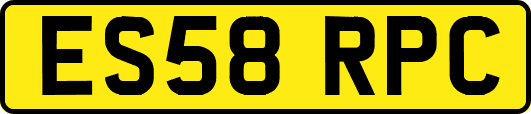 ES58RPC