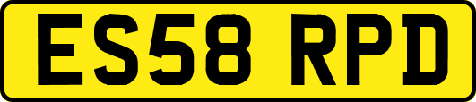 ES58RPD