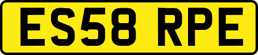 ES58RPE