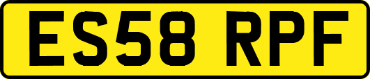 ES58RPF