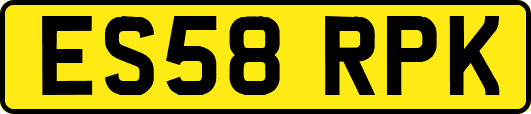 ES58RPK