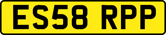 ES58RPP