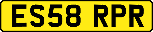 ES58RPR