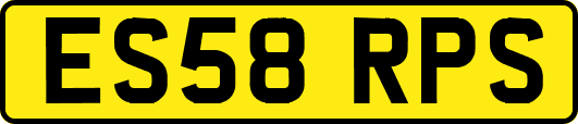 ES58RPS