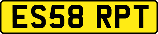 ES58RPT