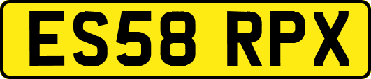 ES58RPX