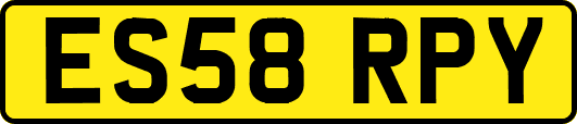 ES58RPY