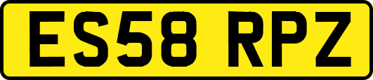 ES58RPZ