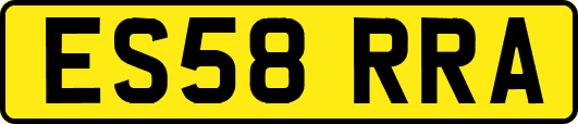ES58RRA
