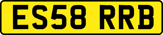 ES58RRB