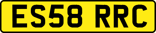 ES58RRC