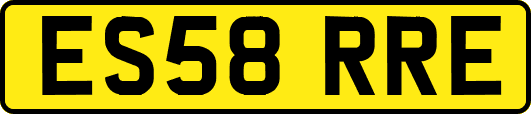 ES58RRE