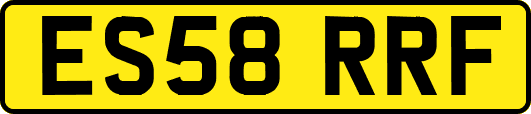 ES58RRF