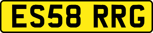 ES58RRG