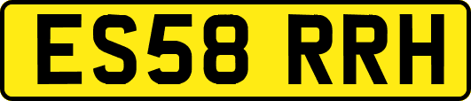 ES58RRH