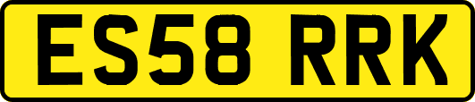 ES58RRK