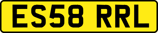 ES58RRL