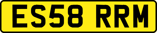 ES58RRM