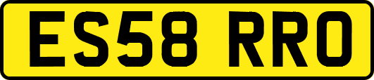 ES58RRO