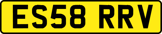 ES58RRV