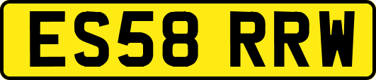 ES58RRW