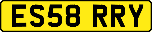 ES58RRY