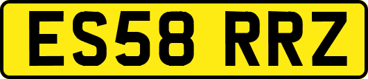 ES58RRZ