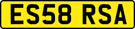 ES58RSA