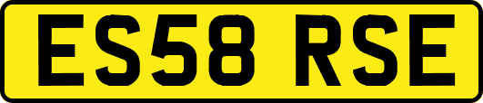 ES58RSE