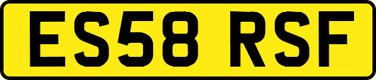 ES58RSF