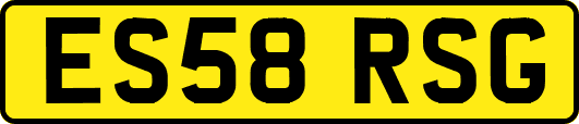 ES58RSG