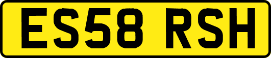 ES58RSH