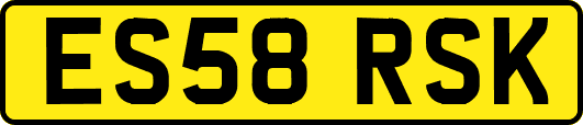 ES58RSK