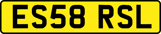 ES58RSL