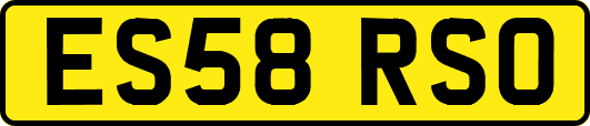 ES58RSO