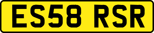 ES58RSR