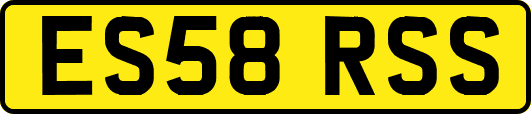 ES58RSS